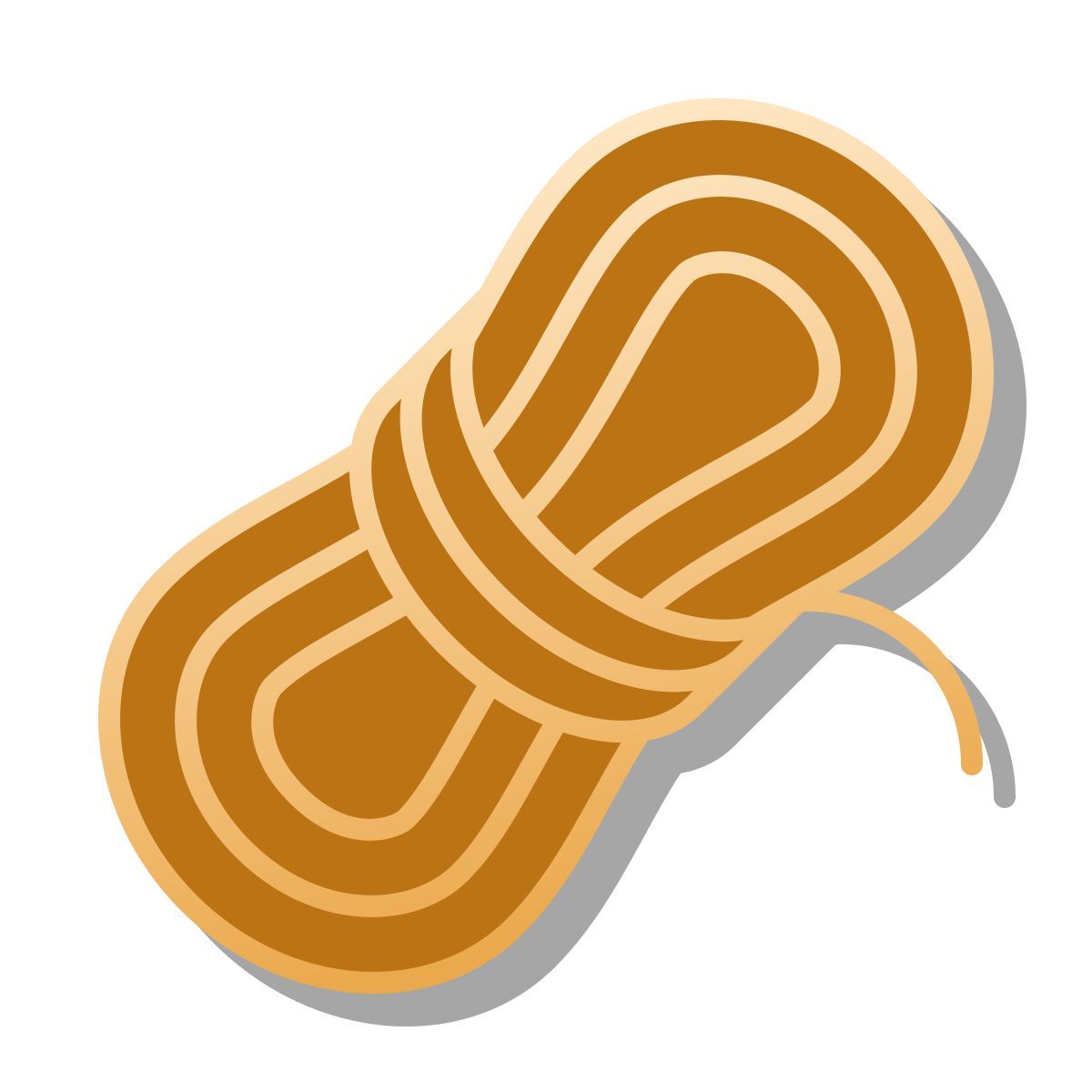 pin style corda icon