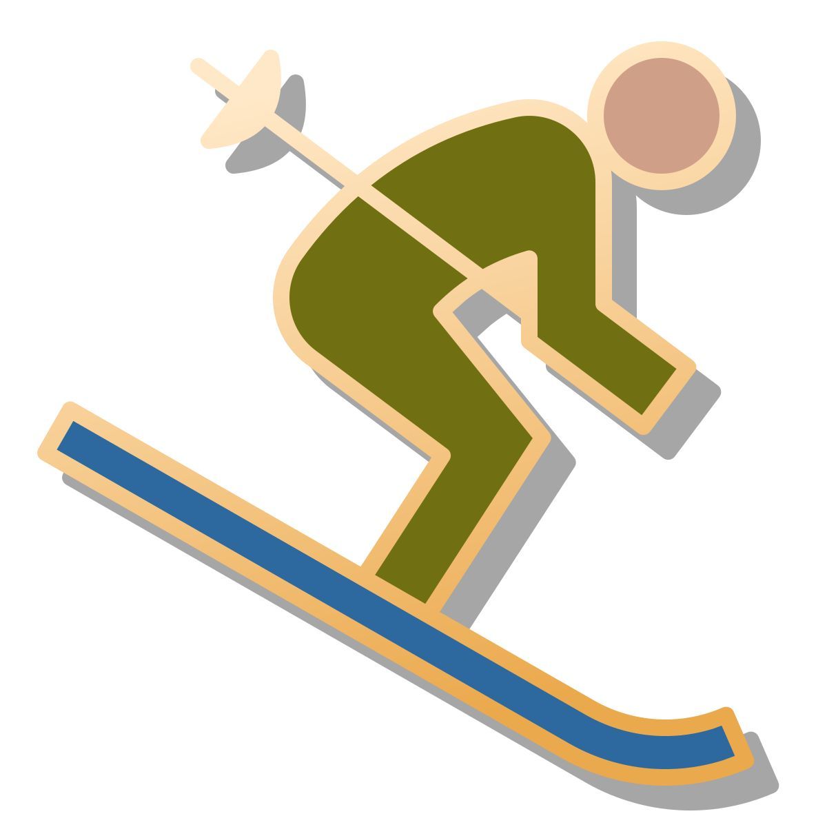 pin style sci icon