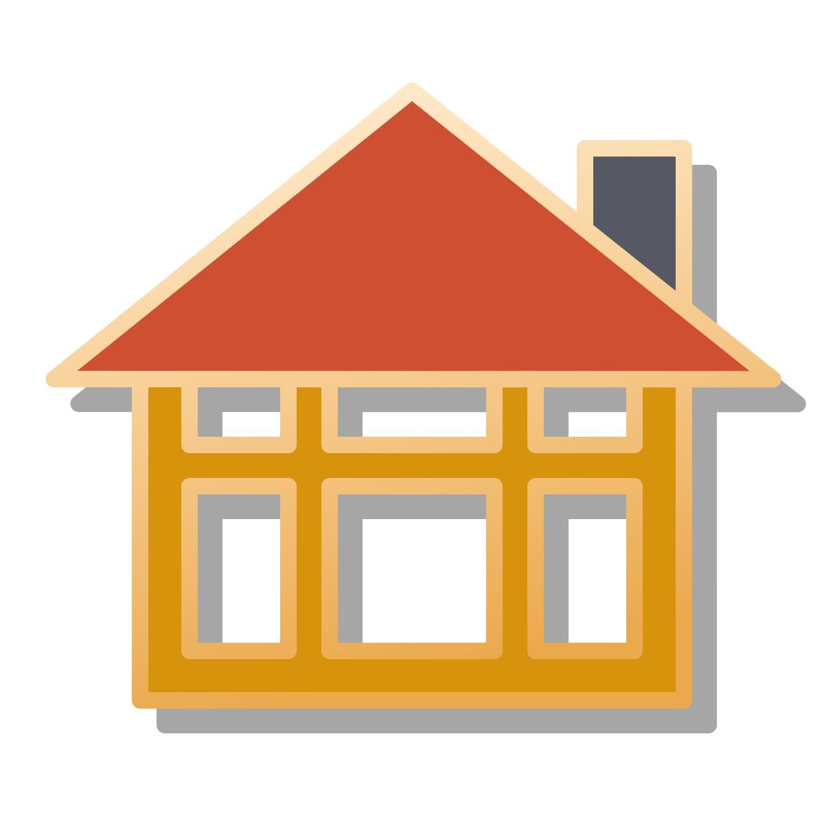 pin style structurel icon