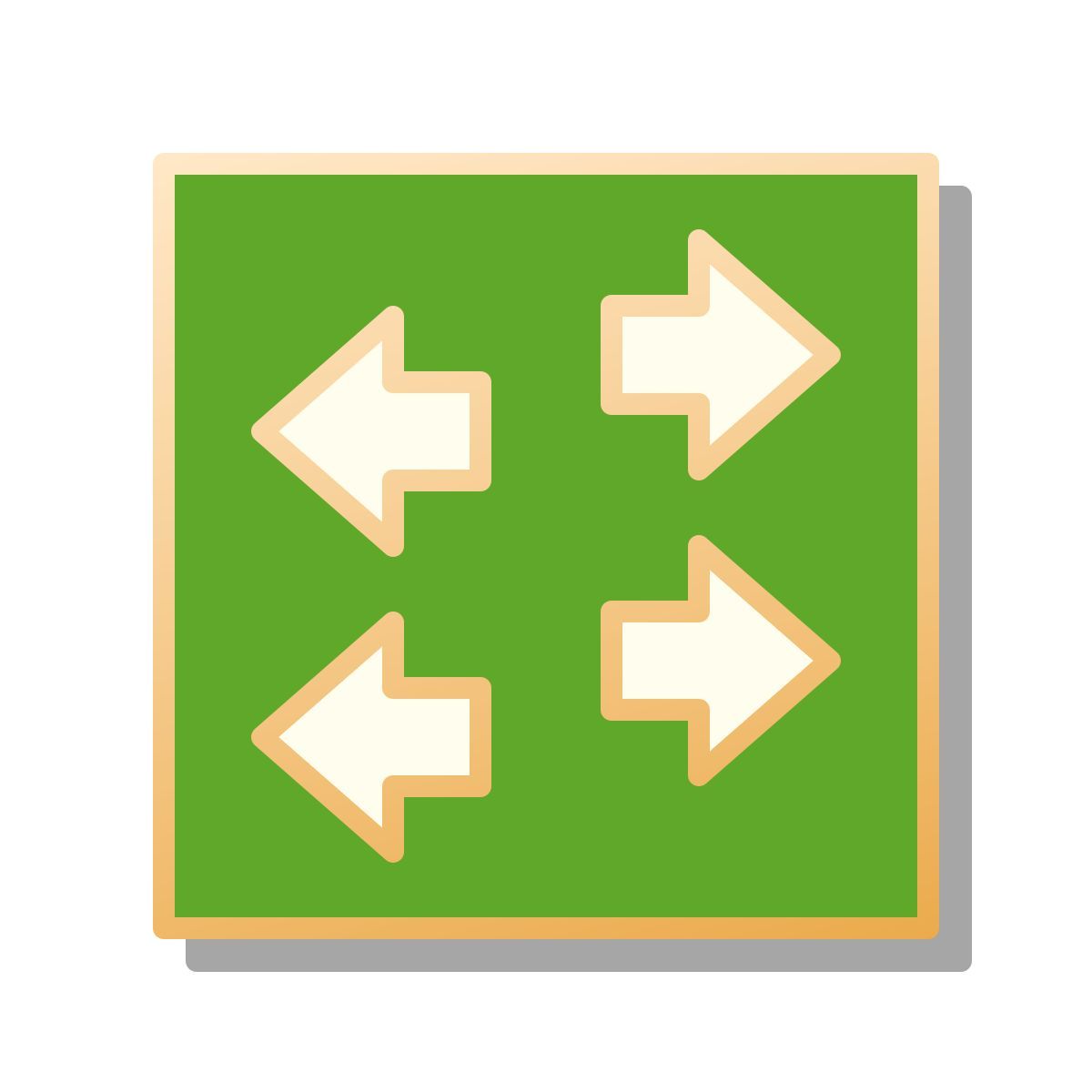 pin style interrupteur icon