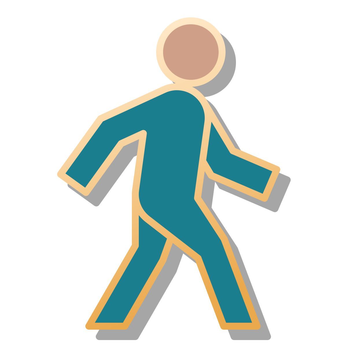 pin style marche icon