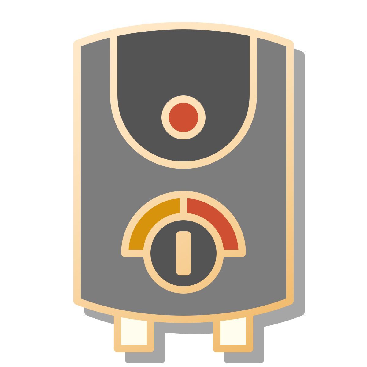 pin style прибор icon