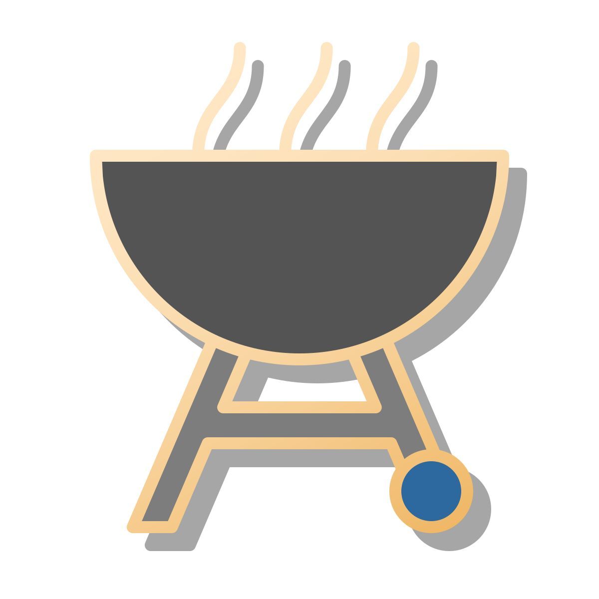 pin style weber icon