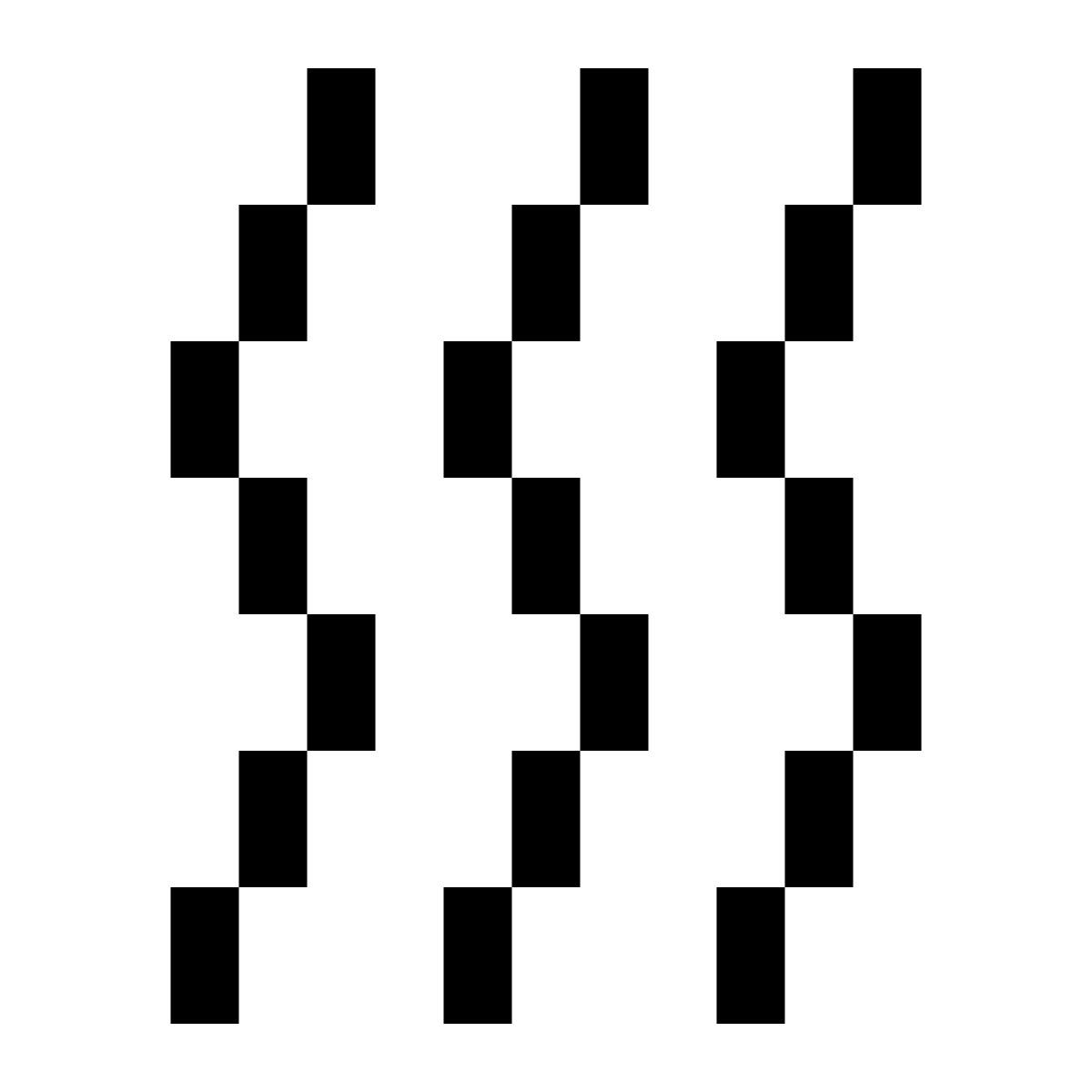 pixels style dry icon