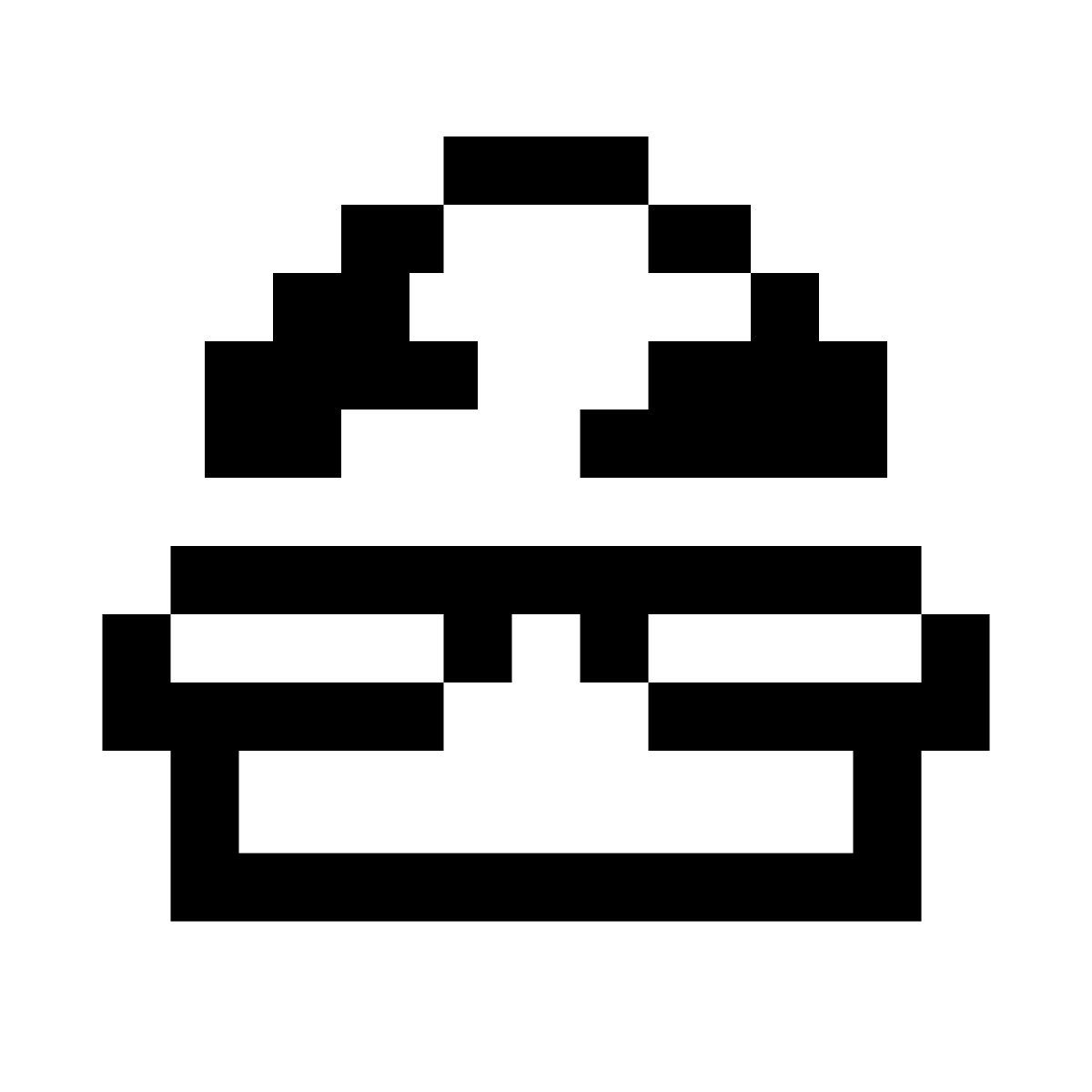 pixels style envíos a todo el mundo icon