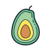 avocado