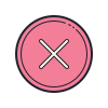 Error X