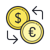 Forex Icon