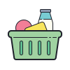 Ingredients Icon