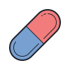 Pill Sticker