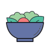 Salads icon