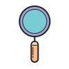 Market Research Icon