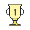 Winner Trophy