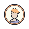 Kundenbewertung Icon