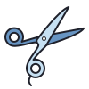Scissors Icon