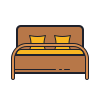 Home Textiles Icon