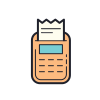Icono de Pagos de Servicio