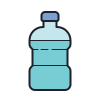 Plastics Icon