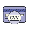 card-verification-value