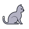 Cat Icon