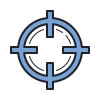 Department and Language Selection icon