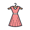 dress-front-view