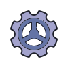 gear