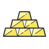 Metals Icon
