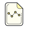 Graph Report icon