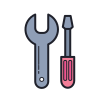 Construction Icon