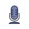 Microphone Icon