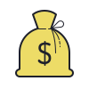 money-bag