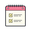 Planner Icon for Goal-Setting Planner Bonus