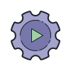 Business Process Automation icon