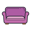 Furniture Icon