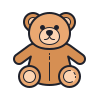 Toys Icon