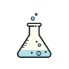 Chemicals Icon