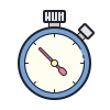 time