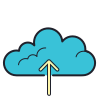 Submit Proposal Icon