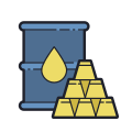Commodity icon