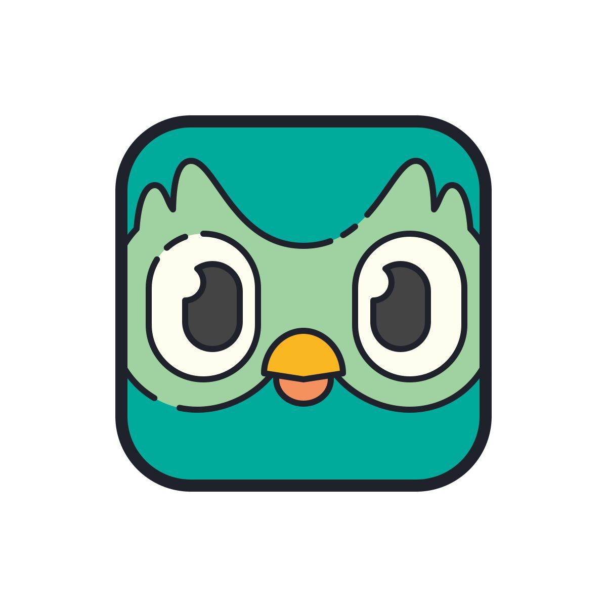 All Duolingo App Icons For Language Learning
