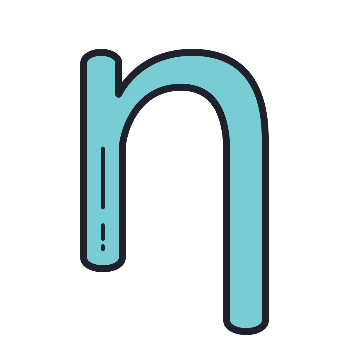 color hand drawn style 和 icon