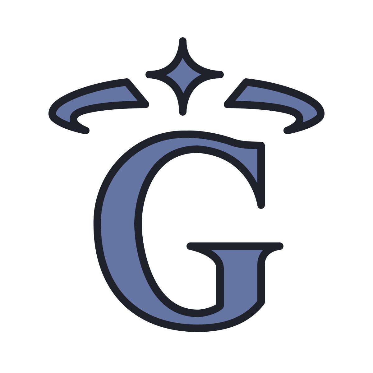 Genshin Icons Logos Symbols Free Download PNG SVG