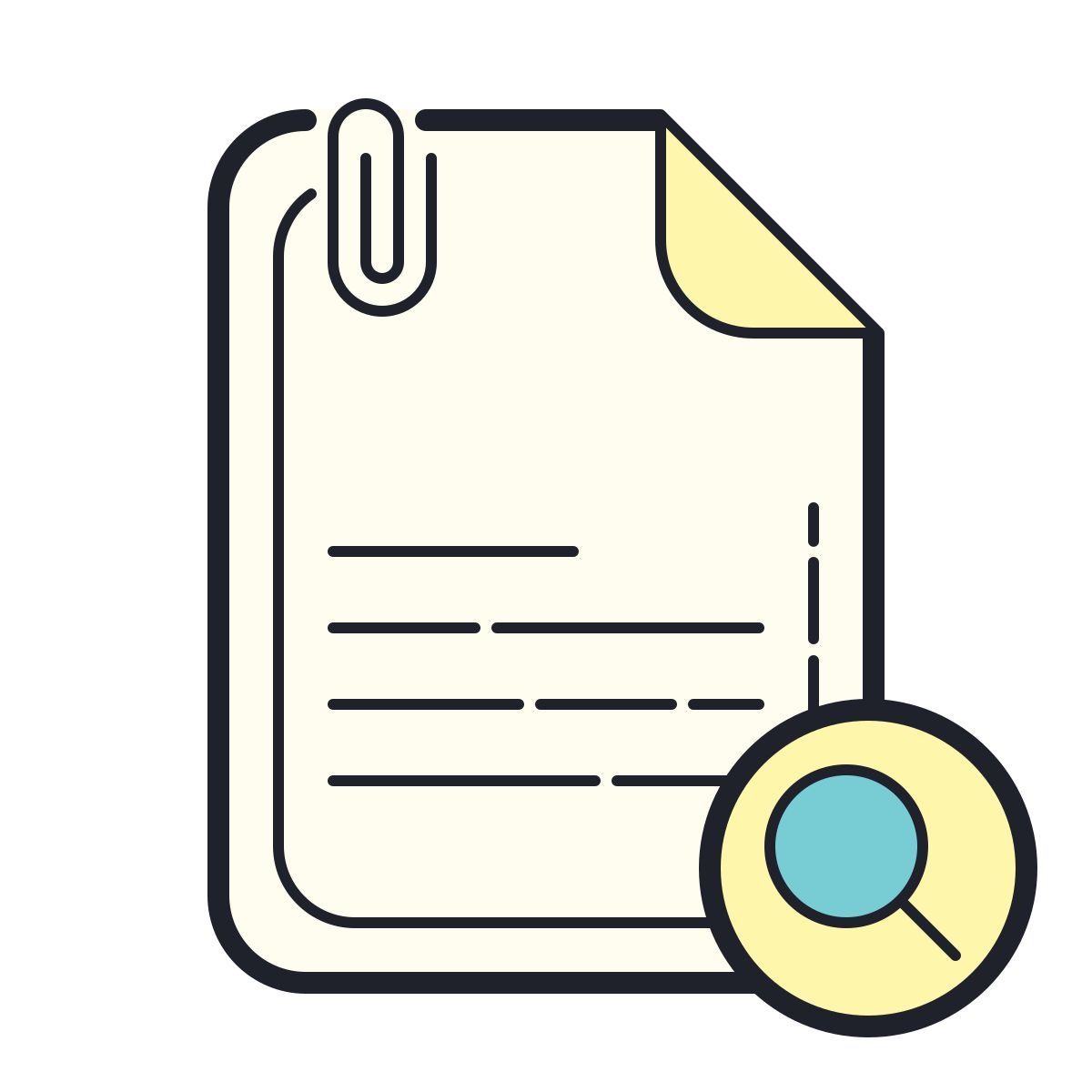 color hand drawn style 视图 icon