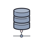 Local database