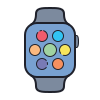 Apple Watch icon