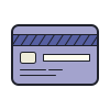 Magnetic Card icon