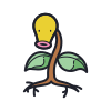 Bellsprout icon