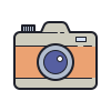 camera -v2 icon