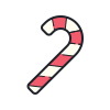 Candy Cane icon